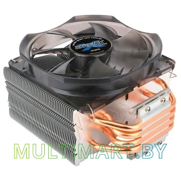 Кулер Zalman CNPS10X Optima 2011 картинка 4
